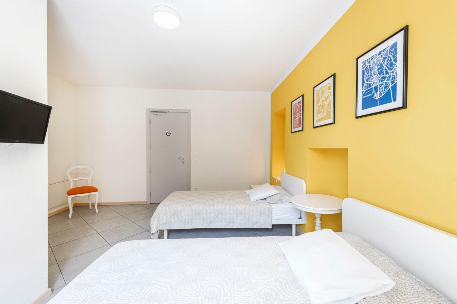 Chery Bed & Breakfast Riva San Vitale Eksteriør billede