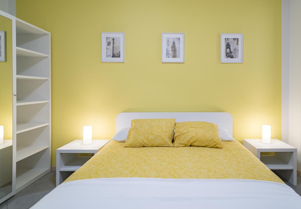 Chery Bed & Breakfast Riva San Vitale Værelse billede