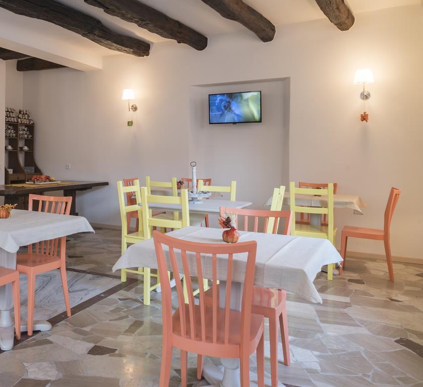 Chery Bed & Breakfast Riva San Vitale Eksteriør billede