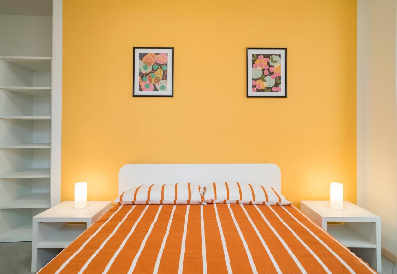 Chery Bed & Breakfast Riva San Vitale Værelse billede